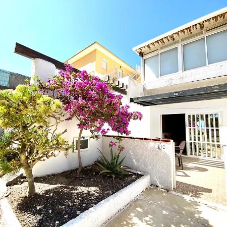 Appartement Apartamento Con Terraza Y Piscina En Tenerife Sur *