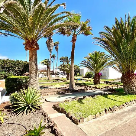Appartement Apartamento Con Terraza Y Piscina En Tenerife Sur *