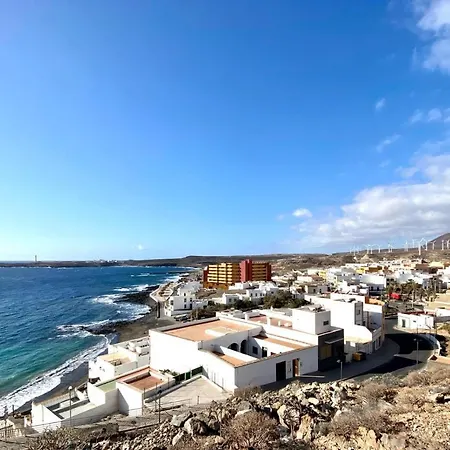 Appartement Apartamento Con Terraza Y Piscina En Tenerife Sur *